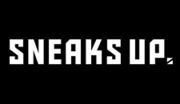 sneaks-up